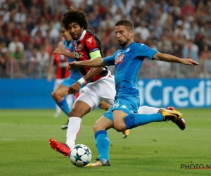 Mertens en co plaatsen zich simpel voor de Champions League, Olympiakos gaat dankzij ex-Anderlechtspelers ook naar het kampioenenbal