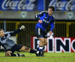 Club Brugge haalt ex-spits terug naar het Jan Breydelstadion