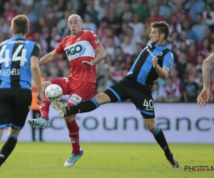 Polyvalente nieuwkomer Club Brugge doet alles voor de ploeg: "Ik speel waar de trainer me nodig heeft"