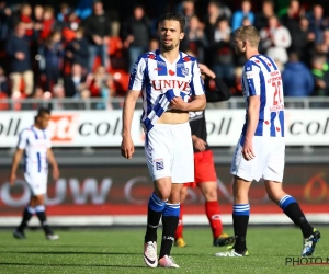 Ex-speler van Feyenoord gaat niét bij Beerschot Wilrijk aan de slag 