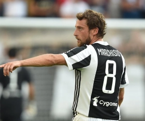 Marchisio neemt belangrijke beslissing: "Ik was de belofte die ik mezelf als kind maakte aan het verbreken"