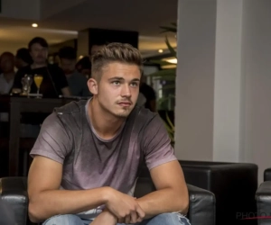 Dendoncker voor het eerst openhartig over transfer: "Ik kies hier niet voor, maar het speelt mee"