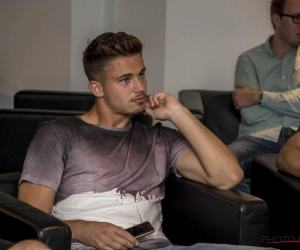 Dendoncker keert na de Rode Duivels gewoon terug naar Anderlecht: "Het is nu aan Van Holsbeeck om te praten"