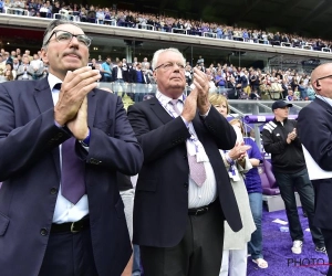 Anderlecht reageert op overnamegeruchten: "Wij moeten er beter van worden"