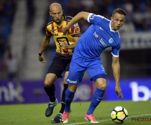 Gouden punten op het spel in KV Mechelen - Genk, Stuivenberg op zijn hoede voor Mechelse supporters