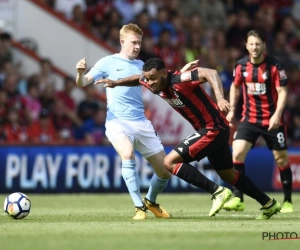 🎥 Manchester City kwam nog bijna in de problemen door deze vrije trap: "Wat een beauty!"