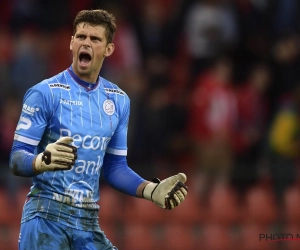 Mentale boost voor Louis Bostyn: driedubbele redding verkozen tot "Save van de Week"