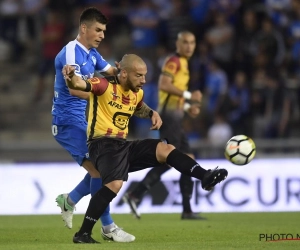 Deel één van de dubbele confrontatie tussen KV Mechelen en Racing Genk, Stuivenberg op zijn hoede