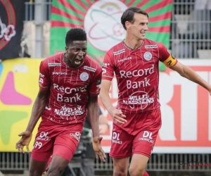 Olayinka op overschot bij Gent, maar de revelatie bij Zulte Waregem: "Als ik het kan oplossen, waarom zou een ander het moeten doen?"