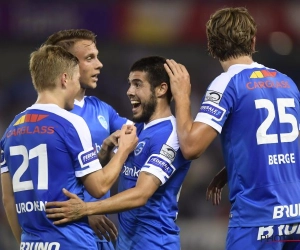 (Video)ref eist hoofdrol op in eerste thuisoverwinning van Genk