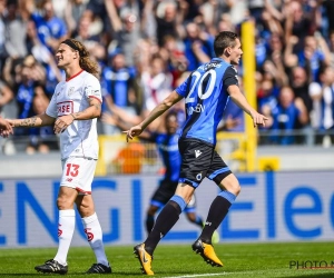 Vanaken schittert bij Club Brugge: "Anderhalf doelpunt, een assist en een pre-assist, dat is héél leuk"