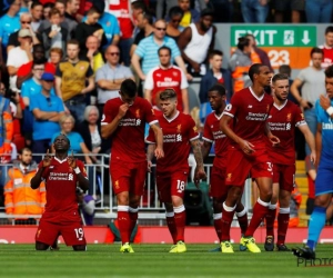 Liverpool legt Arsenal volledig in puin, Tottenham-Belgen treuren in de allerlaatste minuut