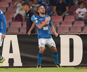 Mertens, Nuytinck, Thereau, ... allemaal scoren ze op zondagavond in de Serie A (mét beelden!)