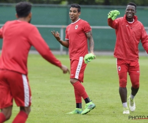 OFFICIEEL: Ronald Vargas niet in zee met Antwerp, ex-spelmaker van Anderlecht en Club Brugge voor één seizoen naar deze club