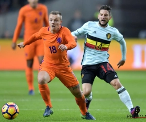 Club Brugge stuntte met Oranje-international Jordy Clasie, die vertelt hoe hij uiteindelijk bij de vicekampioen terechtkwam