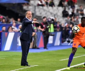 Geen Oranje op het WK? "We zijn nog steeds van mening dat we goed genoeg zijn om deze groep door te komen"