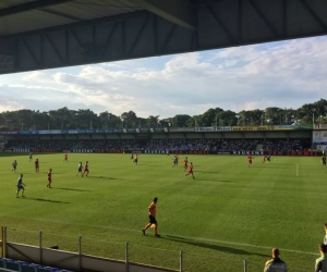 Zinderend openingskwart krijgt geen vervolg, Westerlo kan ook op speeldag 4 tegen OHL niet winnen