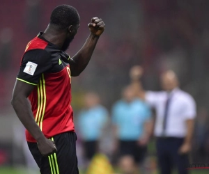 Bondscoach geeft update over Lukaku en hakt knoop door op links