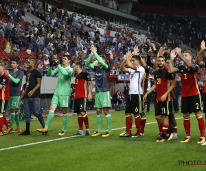 De belangrijkste nieuwtjes van maandag 4 september: Rode Duivels richting WK, U19 de boot in en Standard-fans zetten spelers onder immense druk