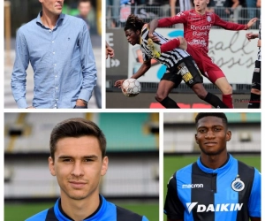 Wat Club Brugge doet met huurspelers is wettelijk in orde, maar toont toch vooral zwakte