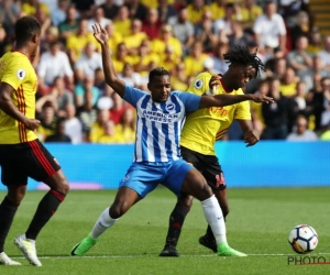 ? Daar is hij dan! Izquierdo bekroont basisplaats met eerste Premier League-goal