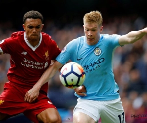 De Bruyne glorieert met twee assists, karatetrap Mané zorgt voor zware blamage Liverpool (mét beelden)