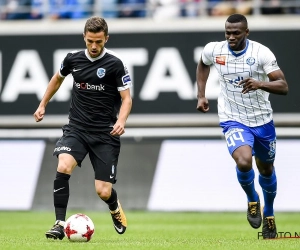 Geen paniek in Genk, maar: "We moeten een stuk beter gaan voetballen"