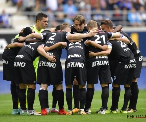 Genk heeft nood aan goals en een zege, talentvolle youngster klopt met twee doelpunten én een assist bij de beloften stevig op de deur