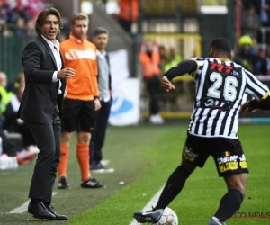 Sa Pinto looft de mentaliteit van zijn spelers en heeft nog een boodschap voor de supporters na draw tegen Charleroi