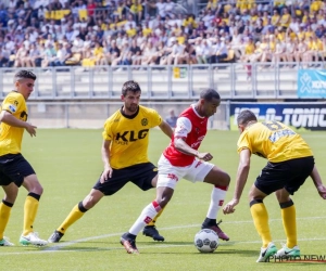 Jonge Belg (ex-Club en STVV) helpt Roda JC van de rode lantaarn af met allereerste goal 