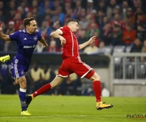 Analisten scherp voor Anderlecht: "Zo speel je Bayern helemaal in de kaart" en "Daar begrijp ik niets van"