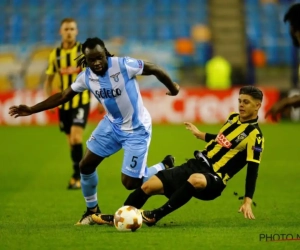 Mark Degryse reageert op uithaal Jordan Lukaku: "Een bal onder je zool zien verdwijnen zien we ook niet vaak in de Belgische competitie"