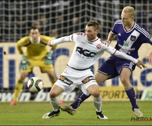 Enfant terrible uit de Jupiler Pro League is veranderd: "Zelfs al scoor ik tegen Anderlecht 3 keer, ik juich niet. Ik juich nooit meer"