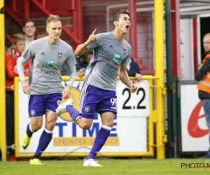 Anderlecht, de soap, aflevering 7: Weiler kruipt door oog van de naald, fans revolteren