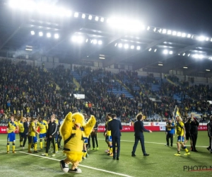 Spionkop Geel-Blauw: "Niemand had dat verwacht: de supporters niet, het bestuur niet en zelfs de spelers niet"