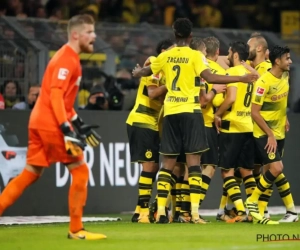 Eén leider, één rode lantaarn: efficiënt Dortmund haalt de hamer boven tegen onmachtig Köln