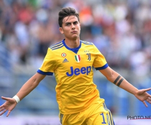 Messiaanse prestatie Dybala bezorgt Juventus ruime zege (met beelden van zijn goals)