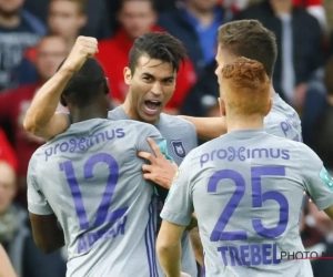 Anderlecht-trio en Standard-pion gingen afgelopen weekend naar onze mening over de schreef, dit heeft de Reviewcommissie beslist