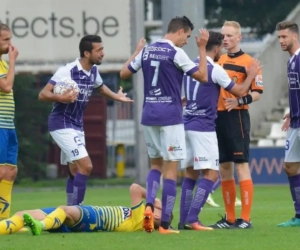 Beerschot Wilrijk moet zich stilaan zwaar zorgen beginnen maken, Westerlo sprokkelt puntje op 't Kiel