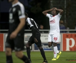 Eupen en Standard schieten niets op met troosteloos gelijkspel