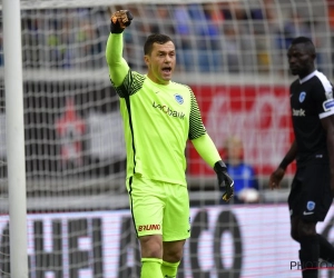 Vukovic met lof voor Brugge-speler: "Hij doet er alles zo makkelijk uitzien"