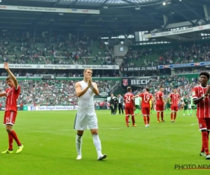 Aderlating voor Bayern München in Duitse titelstrijd: "Sterkhouder staat enkele weken aan de kant"