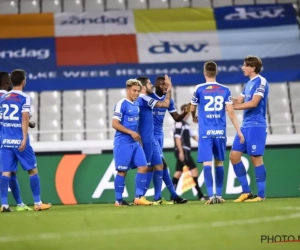 Racing Genk spoelt derbynederlaag door na bekerzege op Jan Breydel - zonder echt indruk te maken