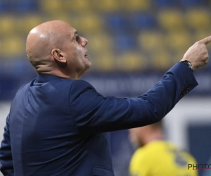 Dennis van Wijk hekelt de wedstrijdleiding na zure nederlaag op veld van STVV