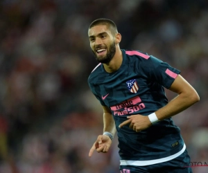 Cruciale ontwikkeling in Chinese transfer van Yannick Carrasco, woensdag deadline