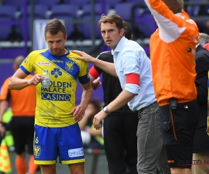 Eindejaarsvragen aan STVV-kapitein Steven De Petter: "Als familieman ben ik nog altijd voorstander van het oude systeem, zónder kerstvoetbal"