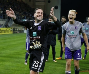 Heel Anderlecht op de knieën voor Boeckx: "Hij was uitzonderlijk, fantastisch, wonderbaarlijk..."