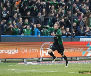 Cercle Brugge schuift op naar plaats twee na klinkende zege tegen machteloos Tubeke