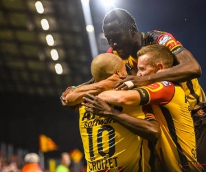 KV Mechelen gaat nog een speler verliezen in januari (en dat verklaart misschien wel één en ander)