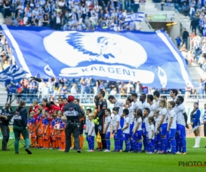 AA Gent luistert naar supporters en gaat grote test uitvoeren tegen Beerschot Wilrijk